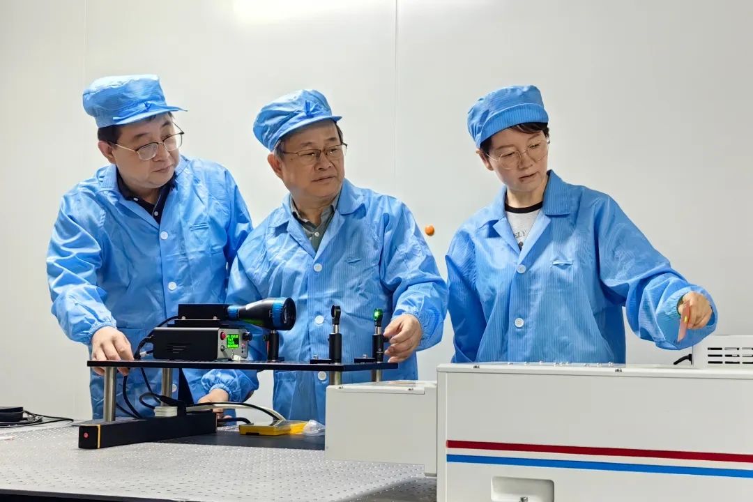 打破国外垄断，西理工这项技术领跑世界！